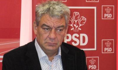 Tudose, atac la Florin Cîţu: &quot;Duce o ţară direct în zid, cu toată viteza&quot;