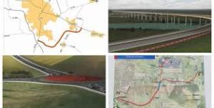 Centura municipiului Arad va fi finalizată