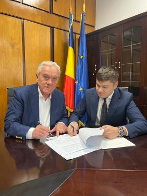 Municipalitatea buzoiană va reabilita 14 străzi prin Programul „Anghel Saligny”