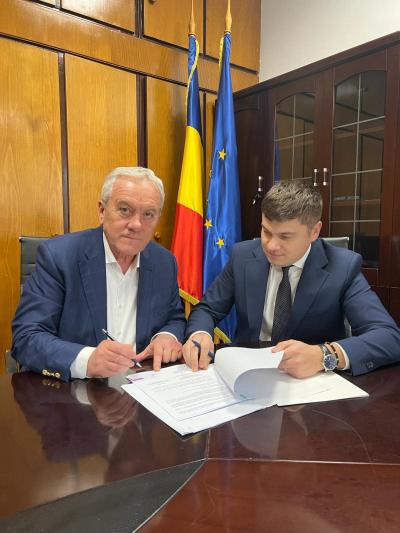 Municipalitatea buzoiană va reabilita 14 străzi prin Programul &bdquo;Anghel Saligny&rdquo;