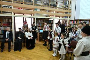 23 de ani de la trecerea &icirc;n veșnicie a lui Vasile Avram