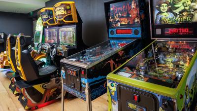 Două proiecte privind restricționarea jocurilor de noroc au trecut de Senat