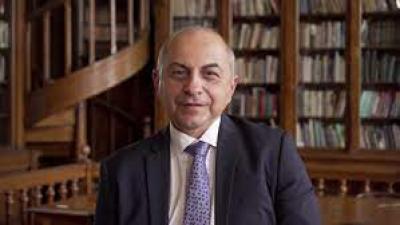 Cătălin Cîrstoiu nu mai este candidatul PSD-PNL la Primăria Capitalei