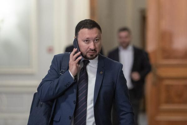 Situația din strâmtoarea Kerci, monitorizată de Ministerul Mediului din România