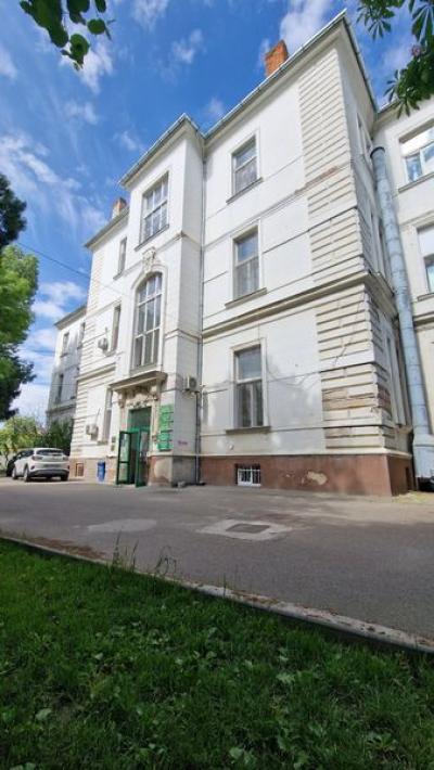 Spitalul de Urgență Arad în renovare energetică