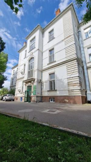 Spitalul de Urgență Arad în renovare energetică