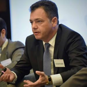 Societatea Națională a Sării a pus în funcțiune o nouă combină de mare capacitate la Slănic Prahova