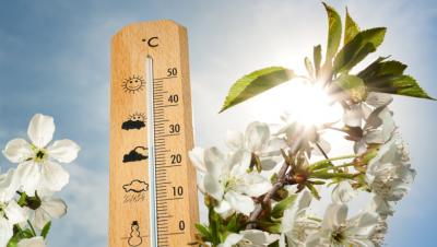 Aprilie debutează cu frig: vreme instabilă și ploi peste medie &icirc;n multe zone