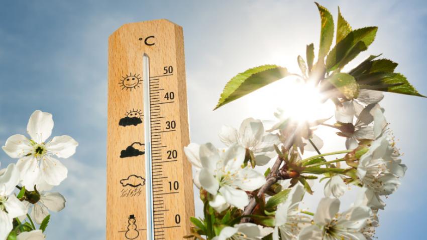 Aprilie debutează cu frig: vreme instabilă și ploi peste medie în multe zone