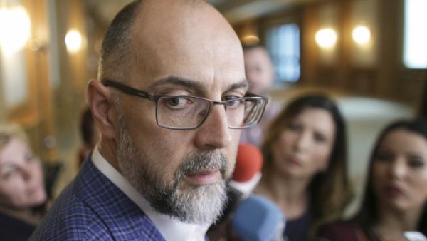 Kelemen Hunor critică proiectul Guvernului de reducere a cheltuielilor bugetare: să-l arunce la coșul de gunoi