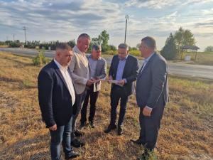 Ministrul Agriculturii, despre bugetul de anul viitor: este echilibrat, ne ajută să susținem producția românească