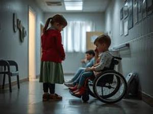 Memorandum pentru copiii cu dizabilități din județul Mureș