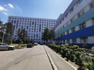 Spitalul Județean Galați. Un aparat de un milion de euro va asigura un diagnostic mai precis și mai rapid în lupta împotriva cancerului