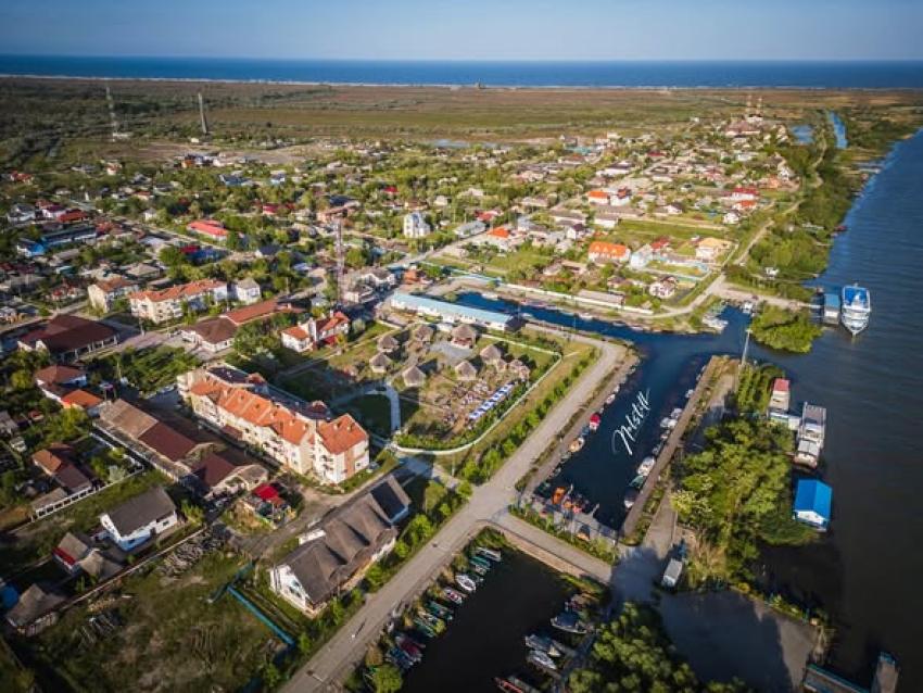Descoperă frumusețea Deltei Dunării, la Gura de Vărsare a Dunării în Marea Neagră