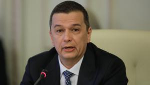 Grindeanu a inspectat șantierul de pe Autostrada Ploiești – Buzău: „constructorii abordează cu seriozitate această lucrare”
