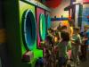 Expoziție interactivă la „Școala de Magie - Castelul Vrăjitorului”