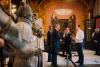 Soldații de teracotă, într-o  expoziția temporară a Muzeului Județean Mureș