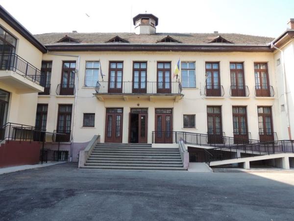 Corpul vechi al școlii nr.13 din Sibiu va fi modernizat