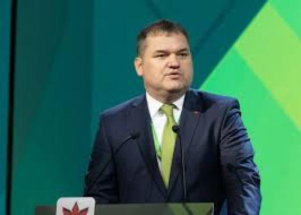 A fost inaugurată prima creșă din municipiul București, realizată prin programul de construire de astfel de obiective