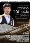 Fanfara Zaim aduce emoție și tradiție la Concertul Omagial &bdquo;Romeo Tălmaciu&rdquo; din Vaslui