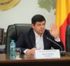 Costel Fotea: Vom amenaja două piste de bob suspendat în Parcul de Aventură “EscapeLand”