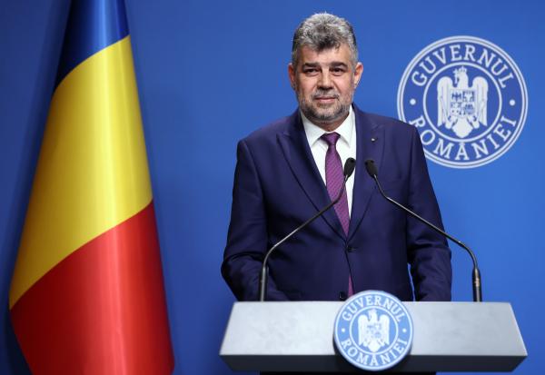 Guvernul pregătește măsuri pentru accelerarea implementării PNRR