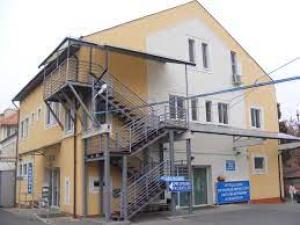 Spitalul pentru Copii din Cluj are șansa să se doteze cu echipamente destinate combaterii infecţiilor nosocomiale