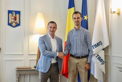 Muzeul Satului Bănățean are un nou manager