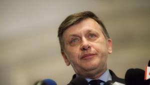 Antonescu vs Musk: România nu este nici provincia Bruxelles-ului, nici colonia Washington-ului