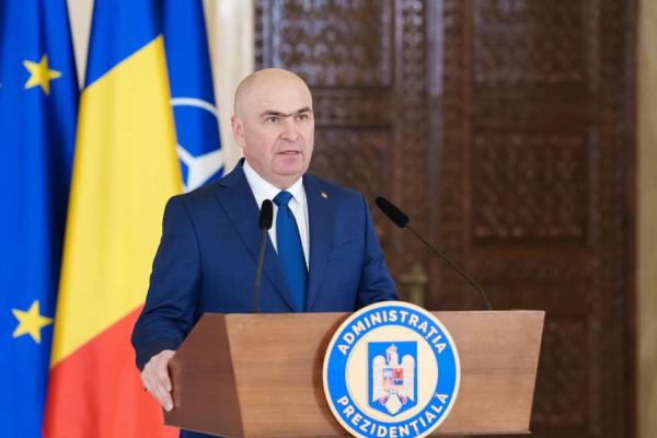 Premierul Ilie Bolojan a anunțat care vor fi județele cele mai afectate de reducerile de posturi din administrație