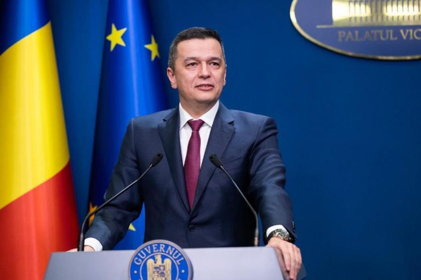 Consultări tensionate la Cotroceni. PSD respinge varianta Bolojan și pregătește propriul premier
