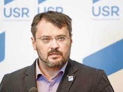 Cristian Ghinea a făcut sesizare la Curtea de Justiție a UE în cazum mașinilor BMW cumpărate de Poliție