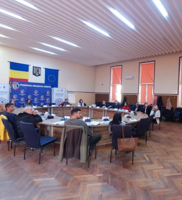 SLOWDOWN - Promovarea „turismului lent” în Sibiu