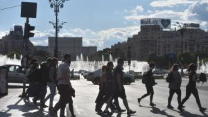 Sondaj CURS: multă ne&icirc;ncredere, puţină speranţă. Cum arată Rom&acirc;nia politică la final de 2025