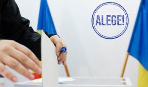 Întâlnire între conducerea AEP și reprezentanții misiunii OSCE de observare a alegerilor din România