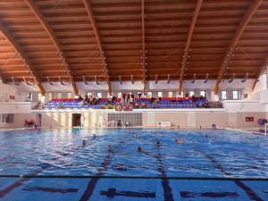 Campionatul Național de Juniori U14 la Polo