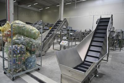 Ministrul Mediului a inaugurat un centru SGR la Brașov