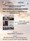 Revista „Artă și Comunicare”, ediție aniversară în Ploiești