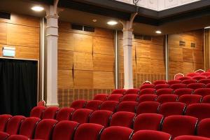 Prejudiciu de aproape 4 milioane de lei într-un caz de delapidare la Teatrul Lucia Sturdza-Bulandra