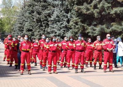 Un grup de medici din România vor oferi suport sistemului medical din R. Moldova