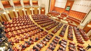 Deputații români vor marca împlinirea a doi ani de la începutul războiului din Ucraina