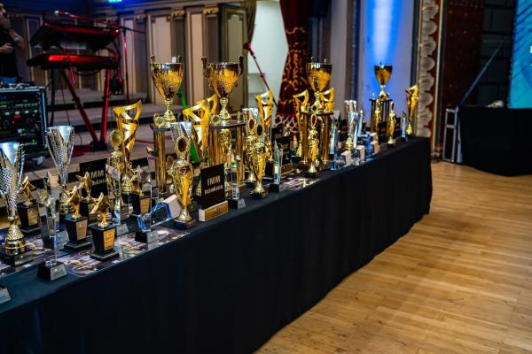 Performanță și continuitate: IMM-urile gălățene, celebrate la Topul Național al Firmelor Private 2025