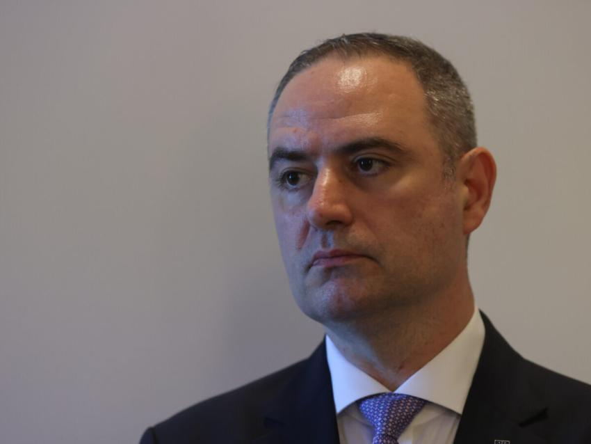 Ministrul interimar al Finanțelor: Deficitul bugetar s-a menținut în parametrii stabiliți în primul trimestru