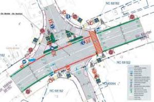Modernizarea Sistemului de management al traficului în Bacău