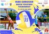 Alba Carolina Beach Volleyball Tournament.Ediție Aniversară &ndash; 10 ANI!