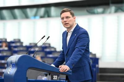 Victor Negrescu: Susținerea Republicii Moldova trebuie să fie un proiect comun, dincolo de culoarea politică