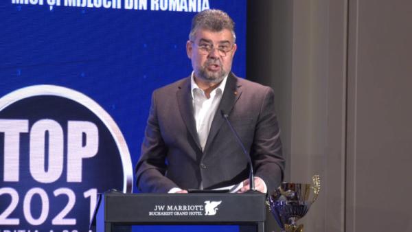 Bilanțul lui Marcel Ciolacu: este un gest obligatoriu &icirc;n ciuda zgomotului electoral