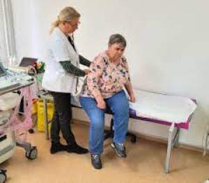 Persoane vulnerabile din Sectorul 2, servicii medicale gratuite în weekend