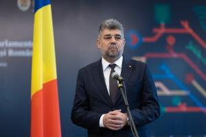 Mesaj de susținere din partea lui Marcel Ciolacu pentru candidații care reprezintă forțele democratice din Republica Moldova