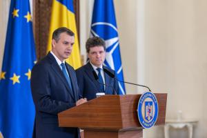 Surse: Mihnea Motoc, Luca Niculescu și Adrian Papahagi, luați &icirc;n calcul pentru viitorul Executiv